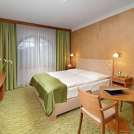 Wellness Windsor Spindleruv Mlyn