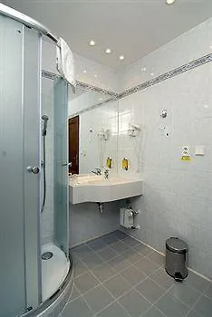 호텔 Wellness Windsor