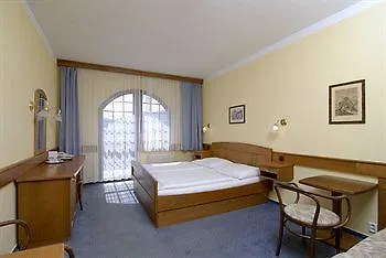 Wellness Windsor 4* Špindlerŭv Mlýn