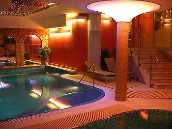 호텔 Wellness Windsor Špindlerŭv Mlýn