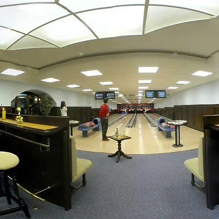 Wellness Windsor Hotel 4*