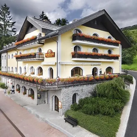 Hotel Wellness Windsor