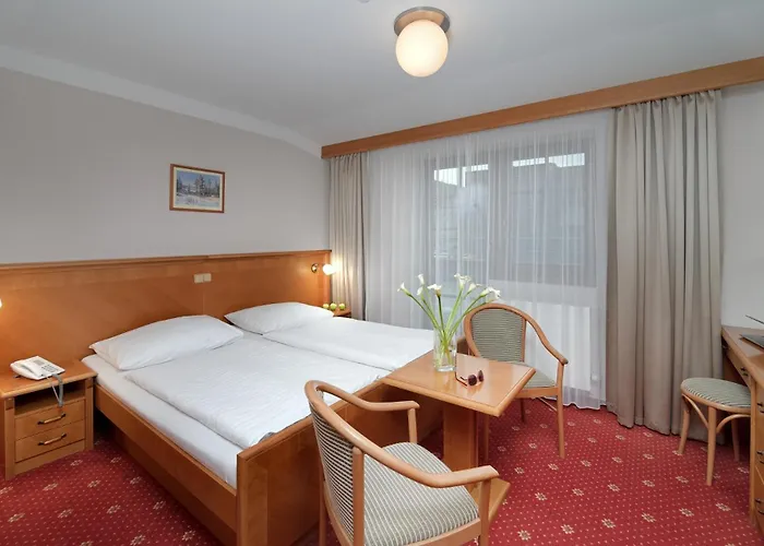 Wellness Windsor Hotell 4*