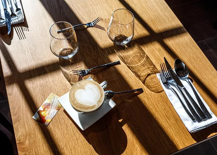 Wellness Windsor 4* Špindlerŭv Mlýn