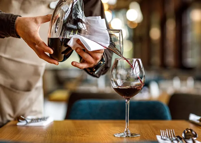 Hotell Wellness Windsor