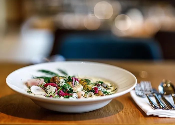 Wellness Windsor Špindlerŭv Mlýn