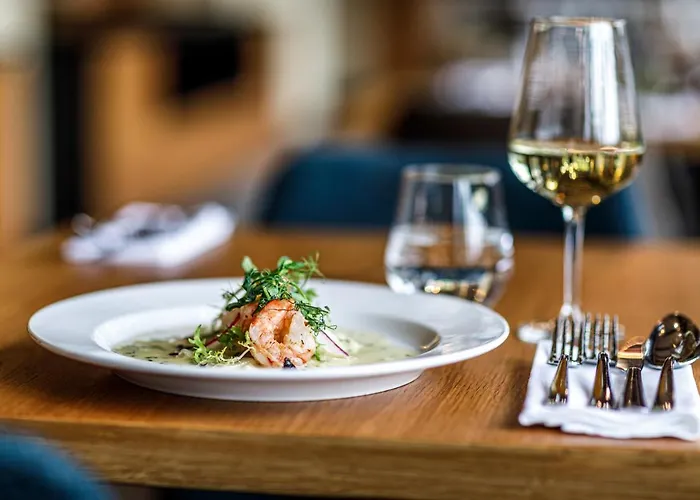 Hotel Wellness Windsor Špindlerŭv Mlýn