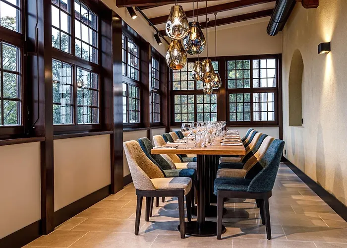 Hotel Wellness Windsor Špindlerŭv Mlýn