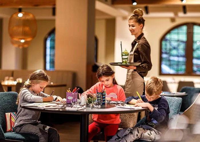 Wellness Windsor Špindlerŭv Mlýn