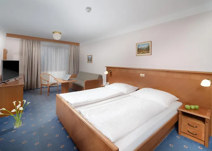 Wellness Windsor Hotell 4*