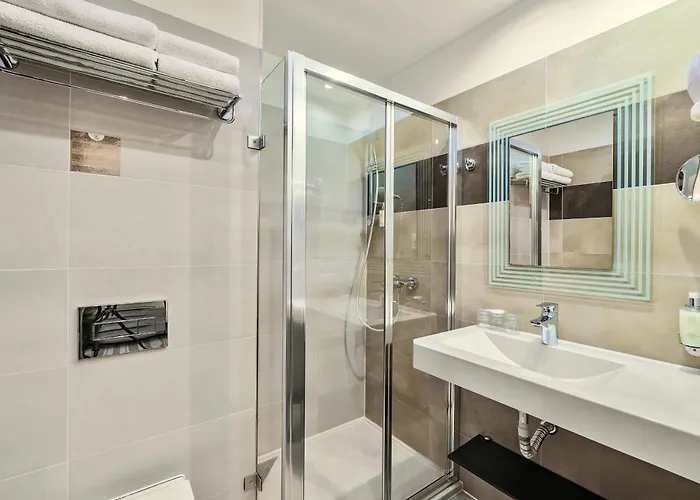 Hotel Wellness Windsor 4*