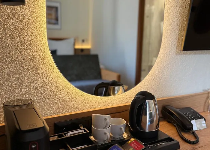 Wellness Windsor Špindlerŭv Mlýn