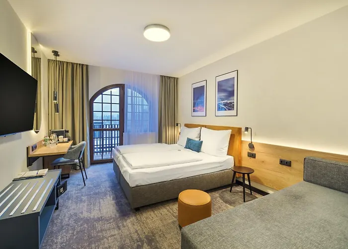 Wellness Windsor Hotell 4*