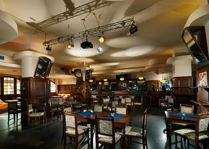 Hotel Wellness Windsor 4*