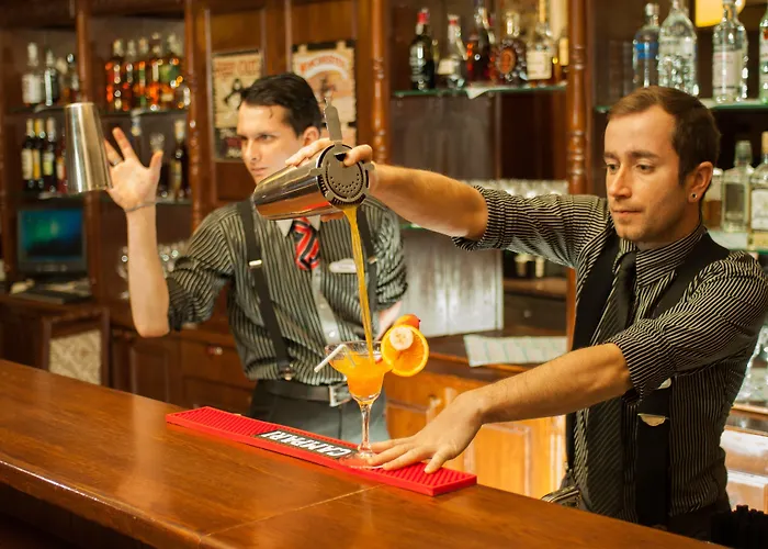 Wellness Windsor 4* Špindlerŭv Mlýn