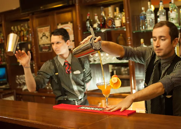 Wellness Windsor Hotel Špindlerŭv Mlýn