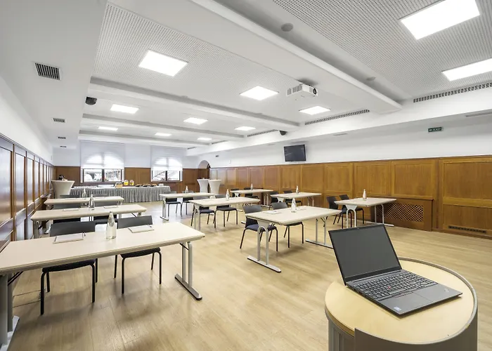 Wellness Windsor Hotell 4*