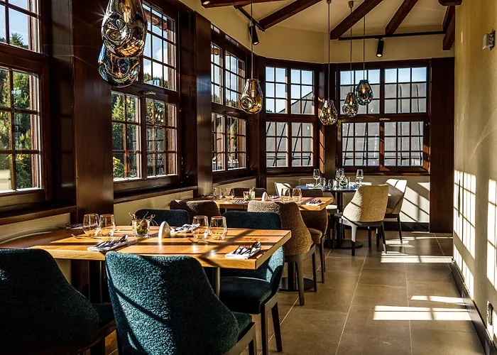 Hotell Wellness Windsor 4*