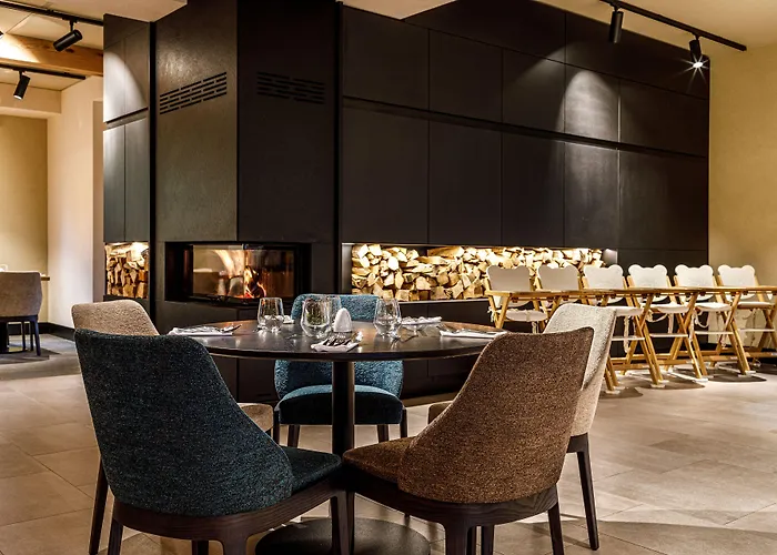 Hotell Wellness Windsor