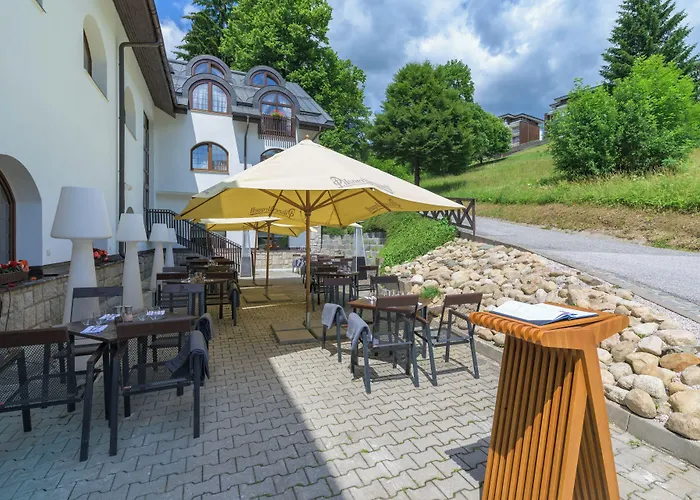 Wellness Windsor Hotel 4*