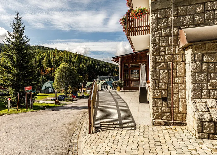 Hotel Wellness Windsor