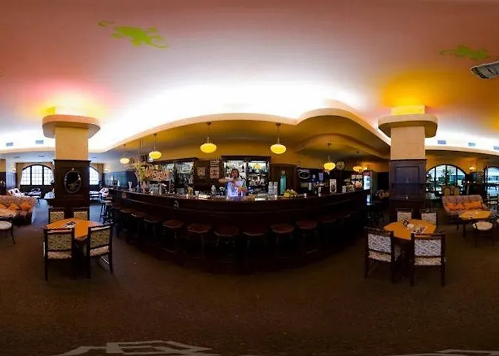 Hotell Wellness Windsor