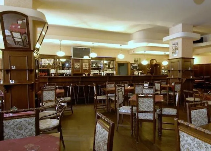 Wellness Windsor Špindlerŭv Mlýn