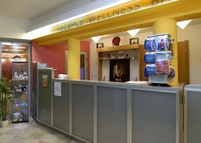 Wellness Windsor Špindlerŭv Mlýn