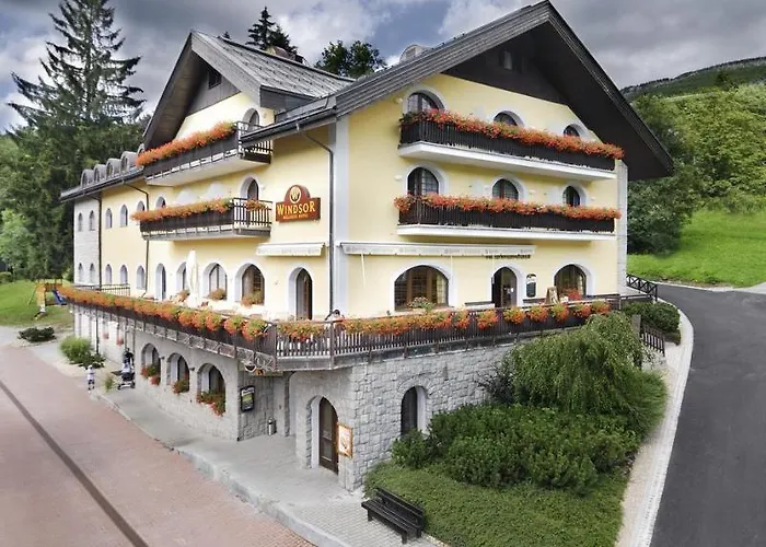 Hotel Wellness Windsor